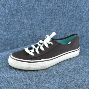 Keds Black and White Women's Sneakers